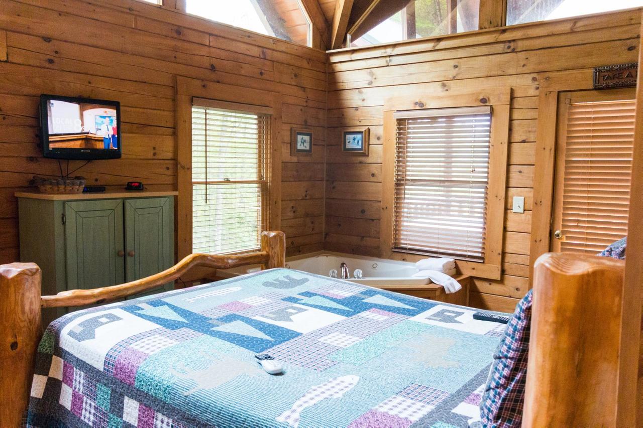 Villa Heaven'S View #20 Sevierville Camera foto