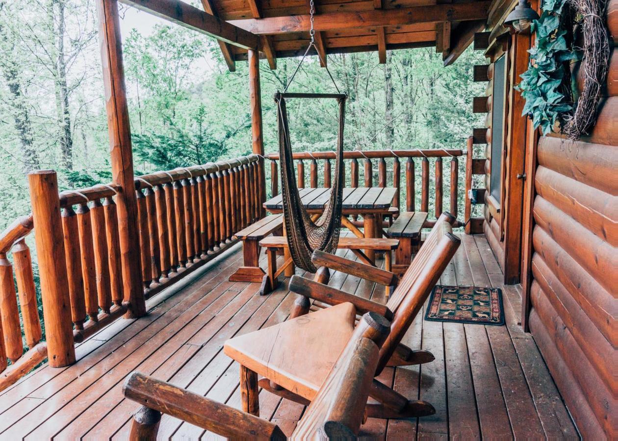 Villa Heaven'S View #20 Sevierville Esterno foto