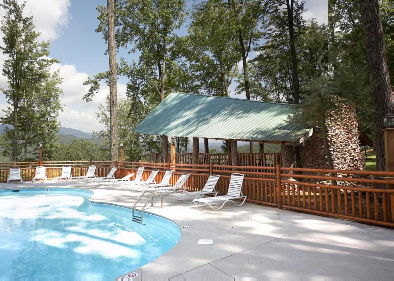 Villa Heaven'S View #20 Sevierville Esterno foto